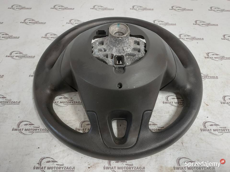 RENAULT MEGANE III kierownica 60958140 Kielce