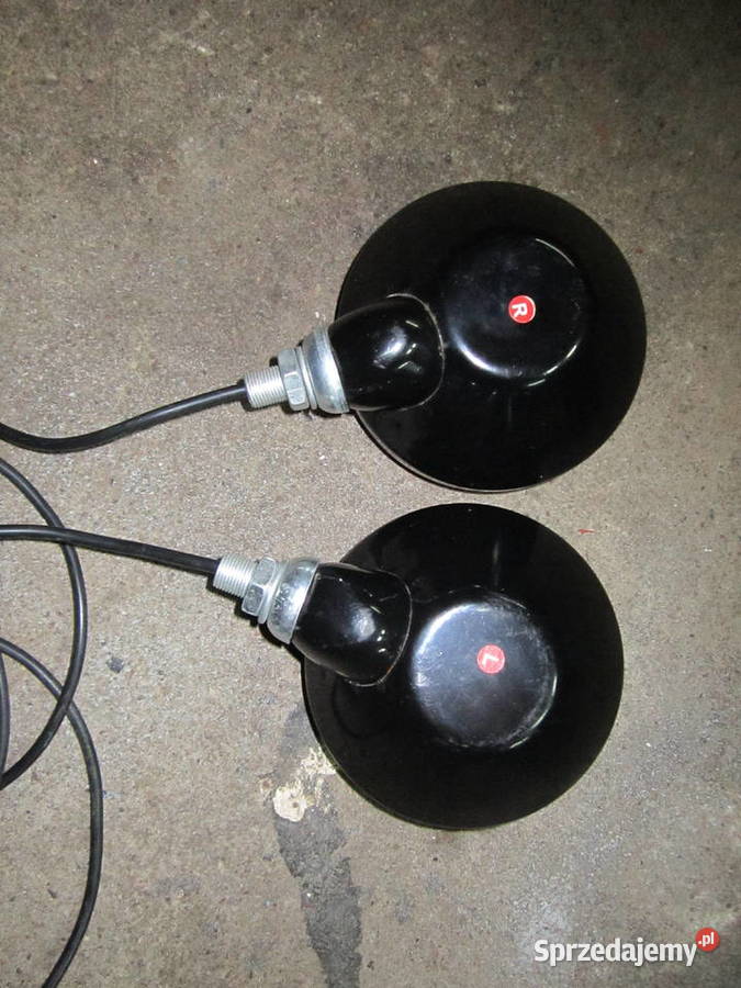 Lampy reflektorowe z żarówkami Oświetlenie kujawsko-pomorskie
