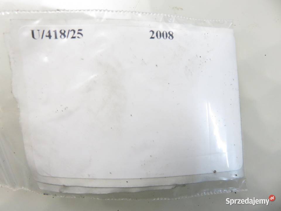 PODNOŚNIK SZYBY PRAWY PRZEDNI RENAULT KOLEOS I osobowe Mechanizmy opuszczania szyb małopolskie