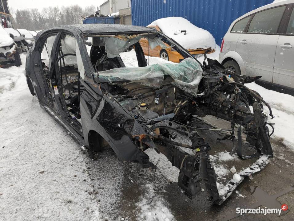 KAROSERIA ĆWIARTKA BŁOTNIK PRÓG DACH PODŁUŻNICA Motoryzacja podkarpackie