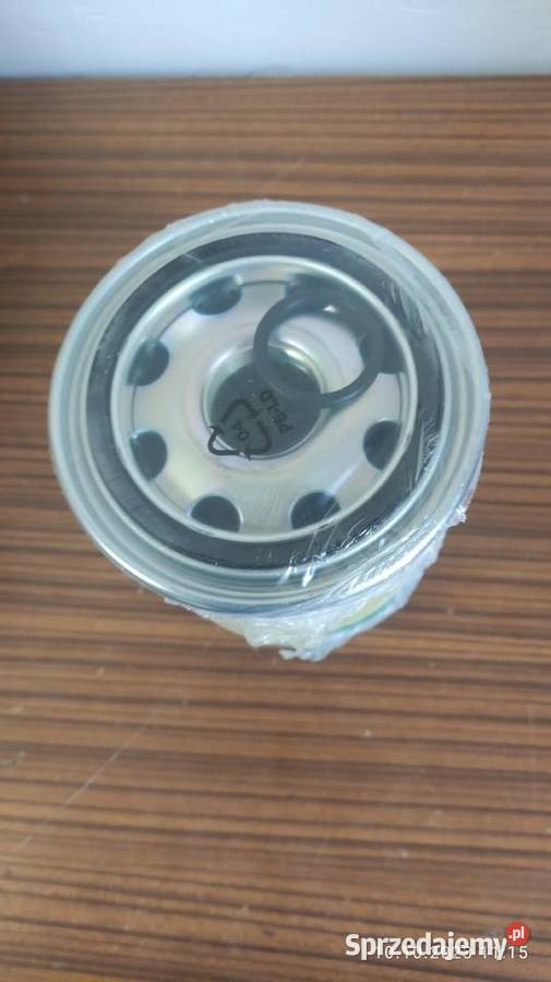 TB 1374X MANNFILTER FILTR OSUSZACZ POWIETRZA DAF kujawsko-pomorskie Koronowo