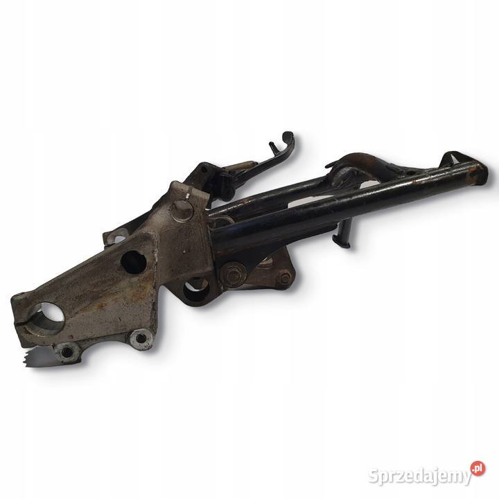 STOPKA CENTRALNA BOCZNA Honda VFR 800 9812r Podnóżki i stopki lubelskie Chełm