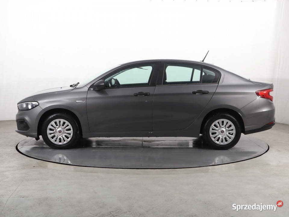 Fiat Tipo 10 FireFly nieuszkodzony Katowice