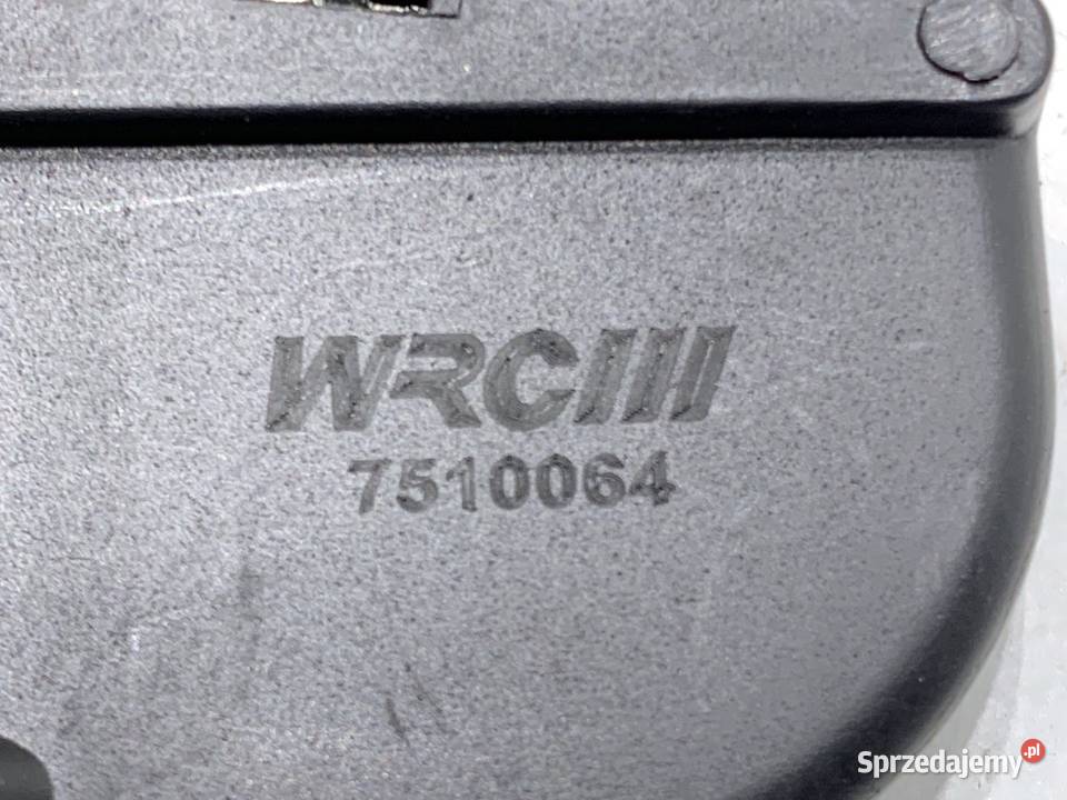 ZAMEK KLAPY TYŁ VW GOLF V Kombi 0709 osobowe