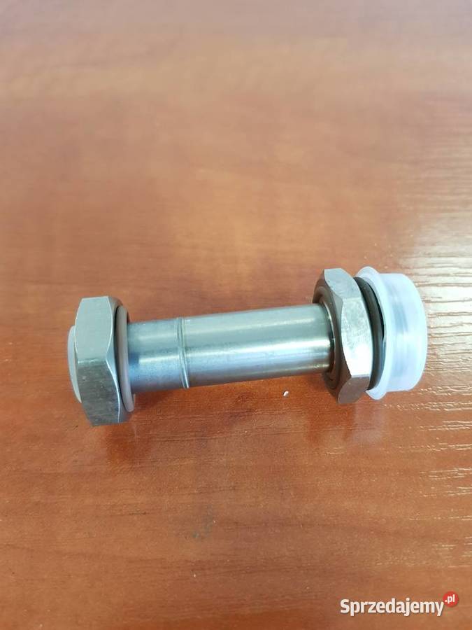 91138081144 Coupling M20x1 M13x1518 LELY lubuskie Sulechów sprzedam