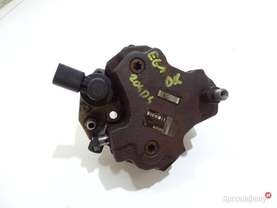 POMPA WTRYSKOWA BMW E60 20 D R70 7788670 osobowe