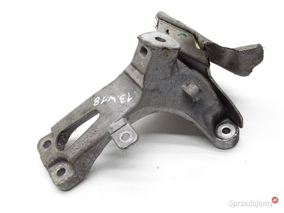 ŁAPA MOCOWANIE SILKA PRAWA PRAWE CCW 8K0199308BJ