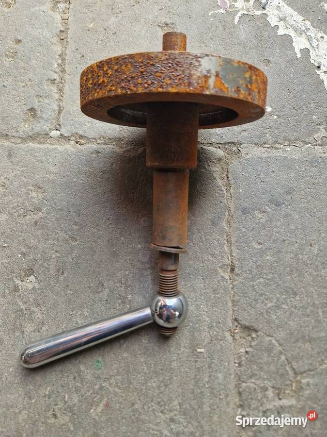 Części do maszyn warsztatowych przemysłowych śląskie