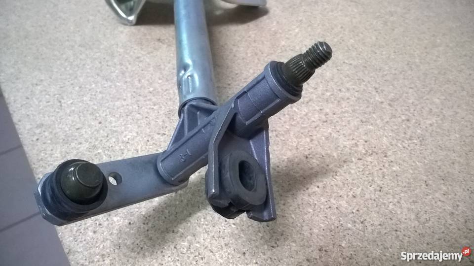 Mechanizm wycieraczek Corsa C ORG Białobrzegi