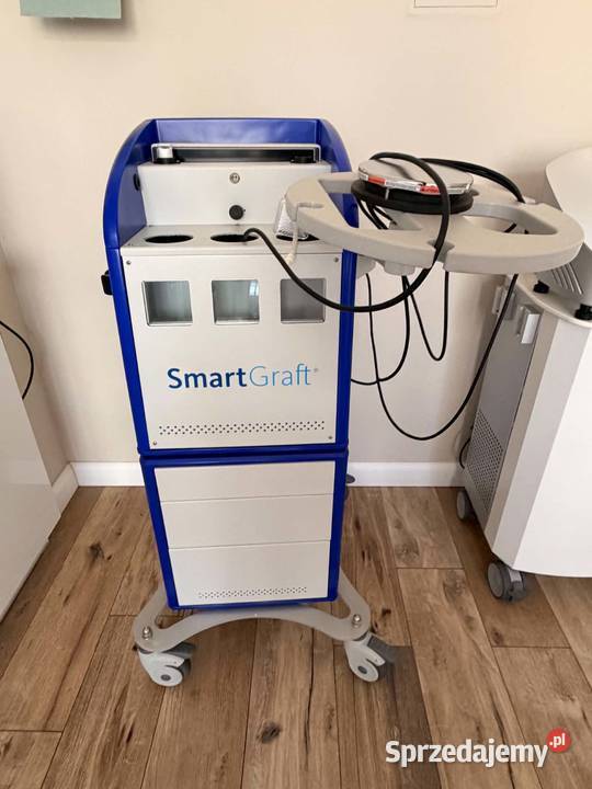 Smartgraft Ostrowiec Świętokrzyski