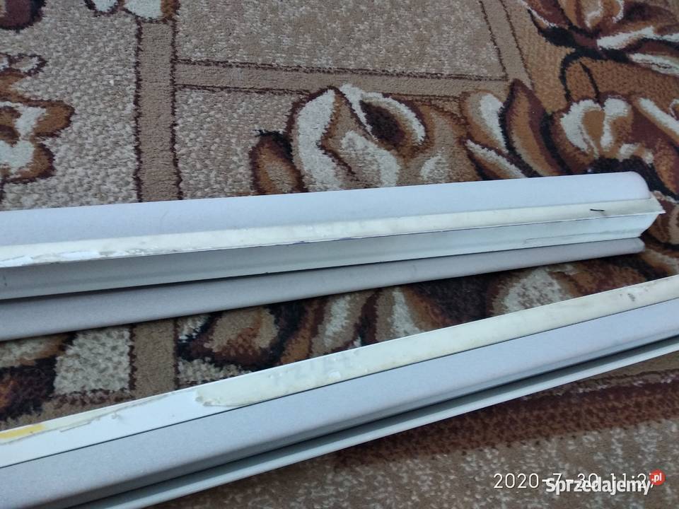 roleta wewnętrzna w kasecie na okno Poznań