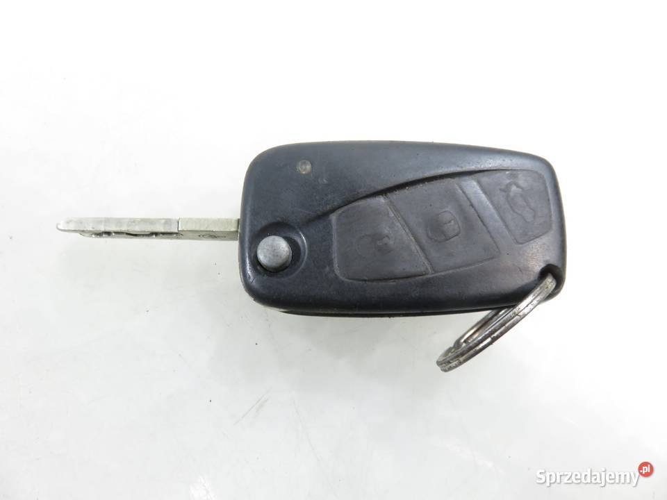 STACYJKA FIAT BRAVO II 198 51793869 osobowe