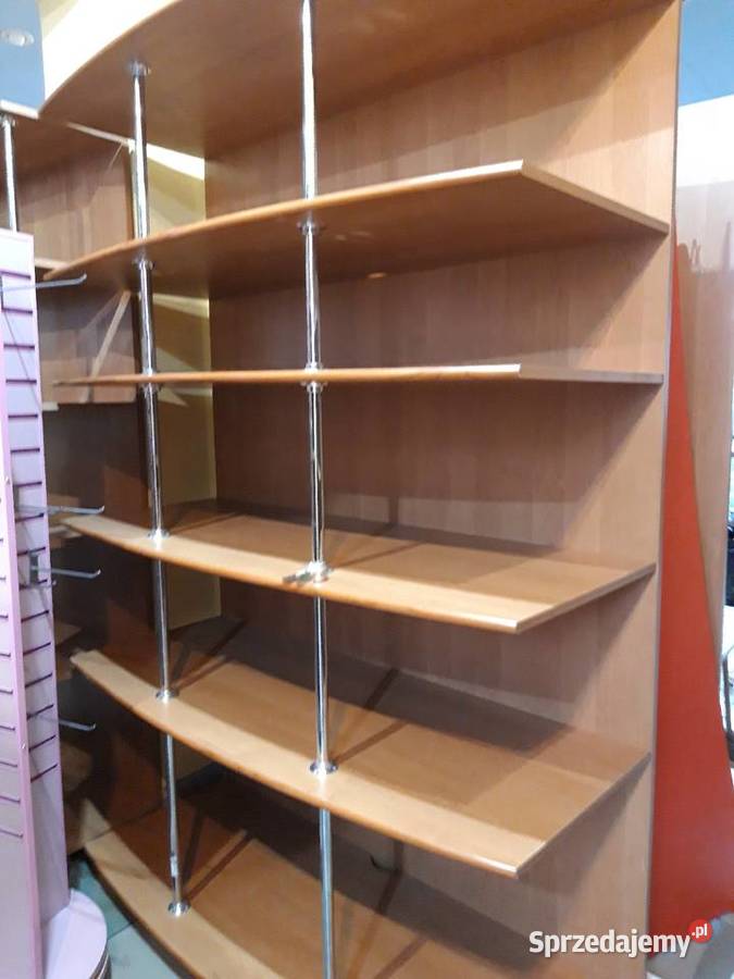 Meble do sklepu biura głębokie wysyłka220 Bielsk Podlaski