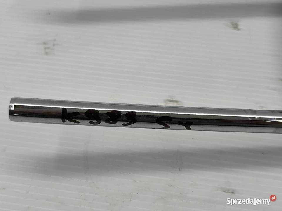 ZAGŁÓWEK FOTELA PRAWY PRZÓD SUBARU FORESTER IV