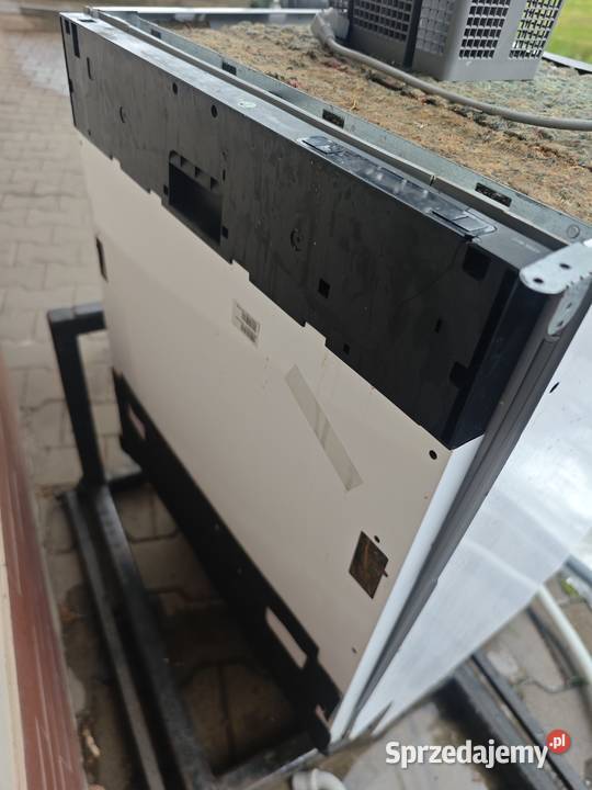 Zmywarka do zabudowy Beko din 5631 Kłodzko sprzedam