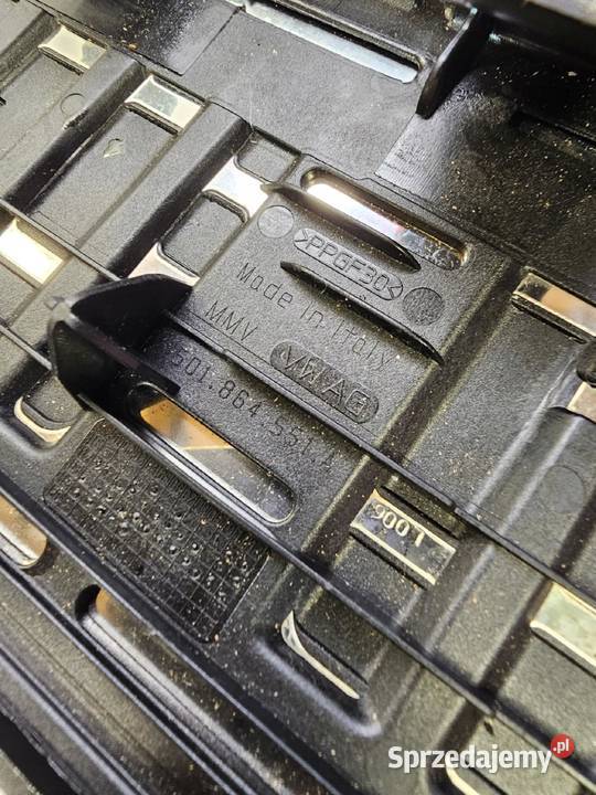 PEDAŁY STELAŻ AUDI Q3 A1 VW SEAT 5Q1723058 osobowe Przystajń