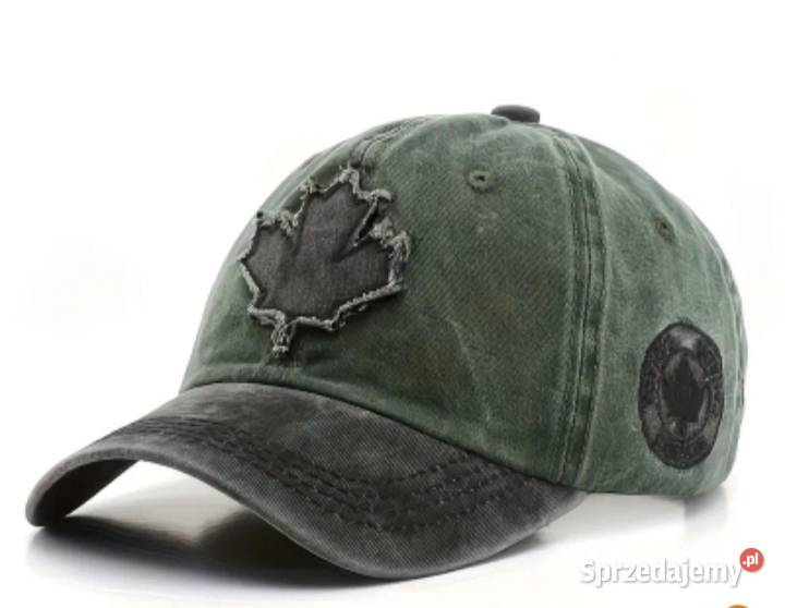 Czapka bejsbolówka Ciechocinek