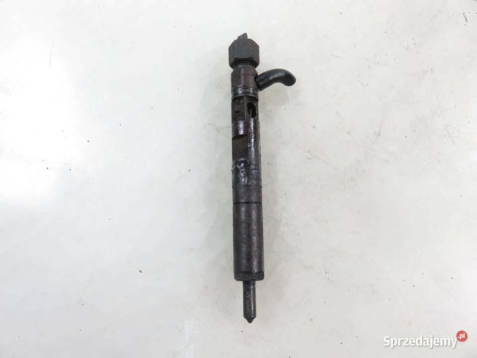 WTRYSKIWACZ KANGOO I 15 dCi 8200049873