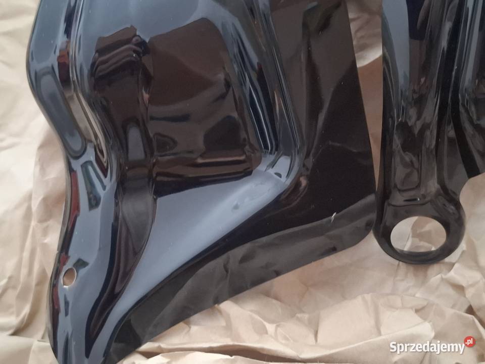 Osłony dłoni Handbary BMW R1200GS R1250GS F850GS mazowieckie Otwock