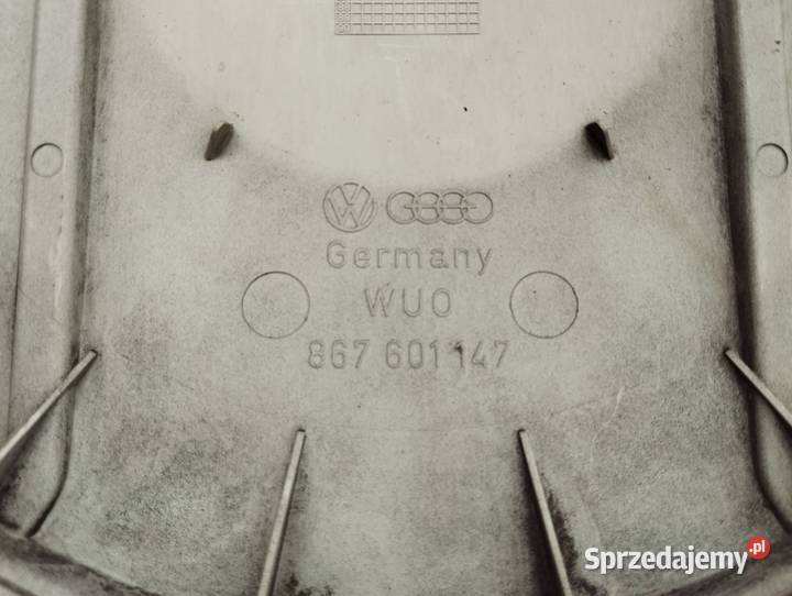 Kołpak Vw 13 Polo Fox 867147 sztukę Kamieniec