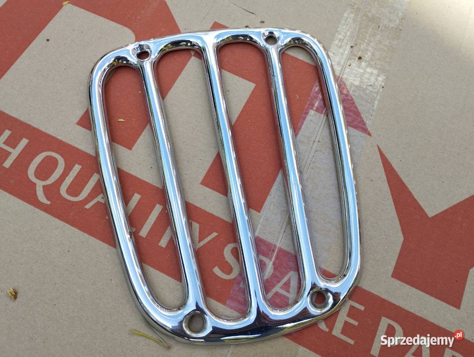 WFM WSK Kratka zbiornika Oryginał Krasnystaw