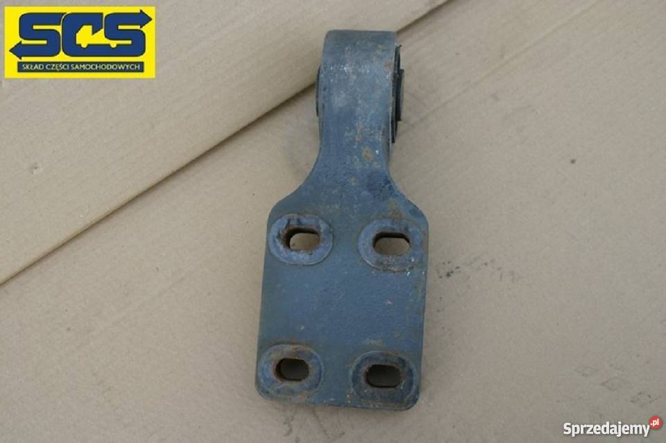 IVECO STRALIS EURO 5 ŁAPA WYWROTU KABINY DOLNA ciężarowe Bieleń