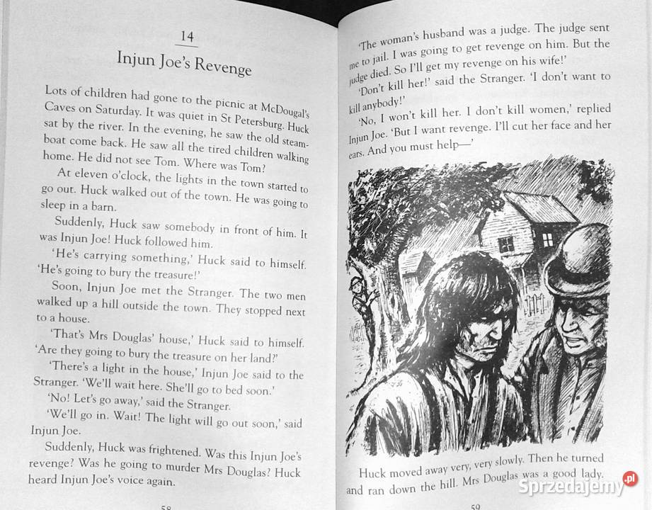 The Adventures Tom Sawyer CD Macmillan Readers