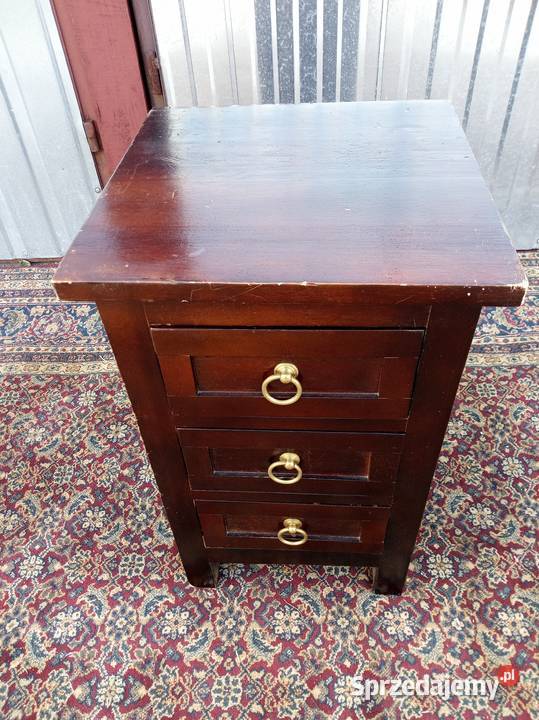 Szafkę sprzedam Borówno