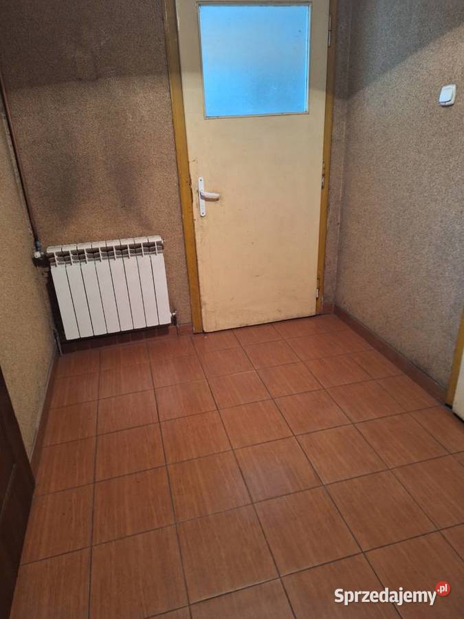 Sprzedam dom Wola Sipińska