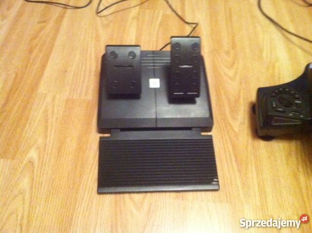 Kierownica Tracer Professional Carbon Racer PC2 Warszawa