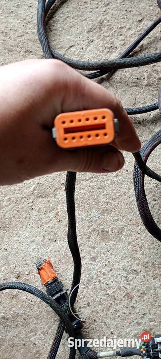 instalacja ISOBUS KUHNRAUCH Kobylnica Ruska