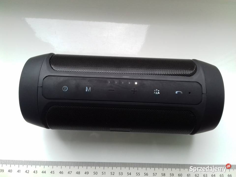 Głośnik Bluetooth Charge2 microSD USB Radio AUX sprzedam