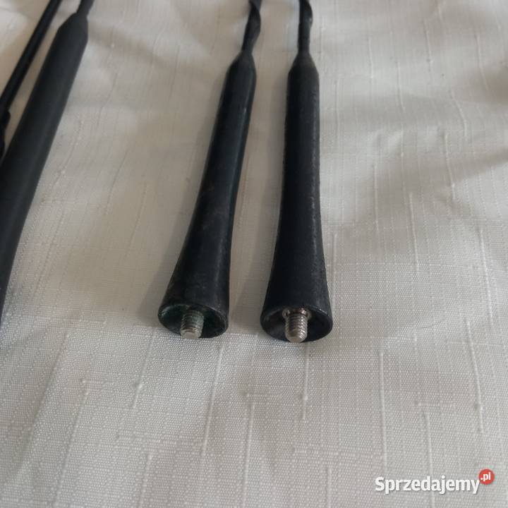 Antena samochodowa ford VW opel audi seat Toyota Szczecin