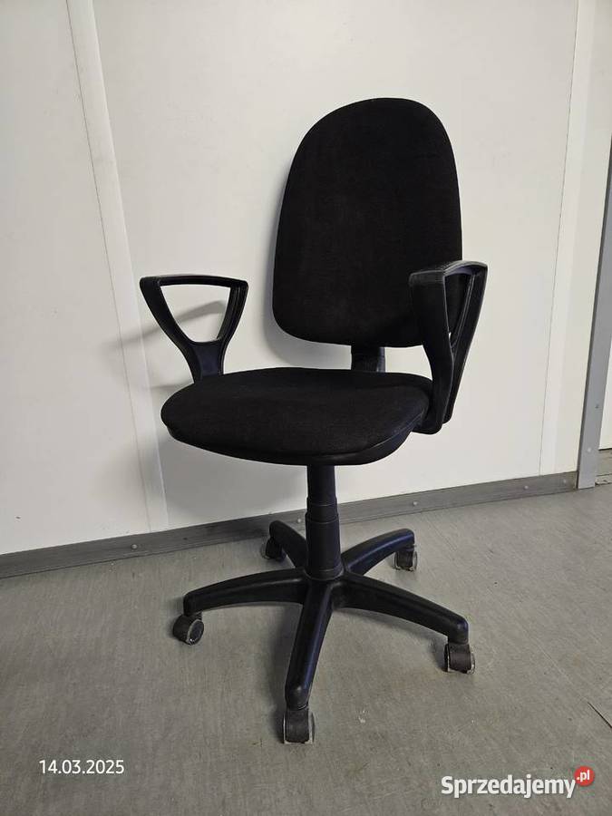 Sprzedam fotel obrotowy Racibórz