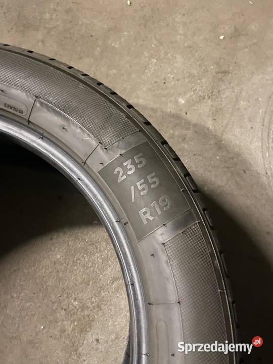 OPNY LETNIE KLEBER 2025 Samochodowe Rybnik