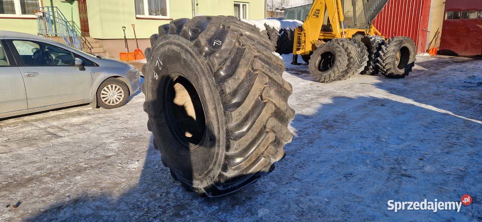 28126 75065r26 281r26 12PR Kirowiec K700 Nowe Miasto Lubawskie sprzedam