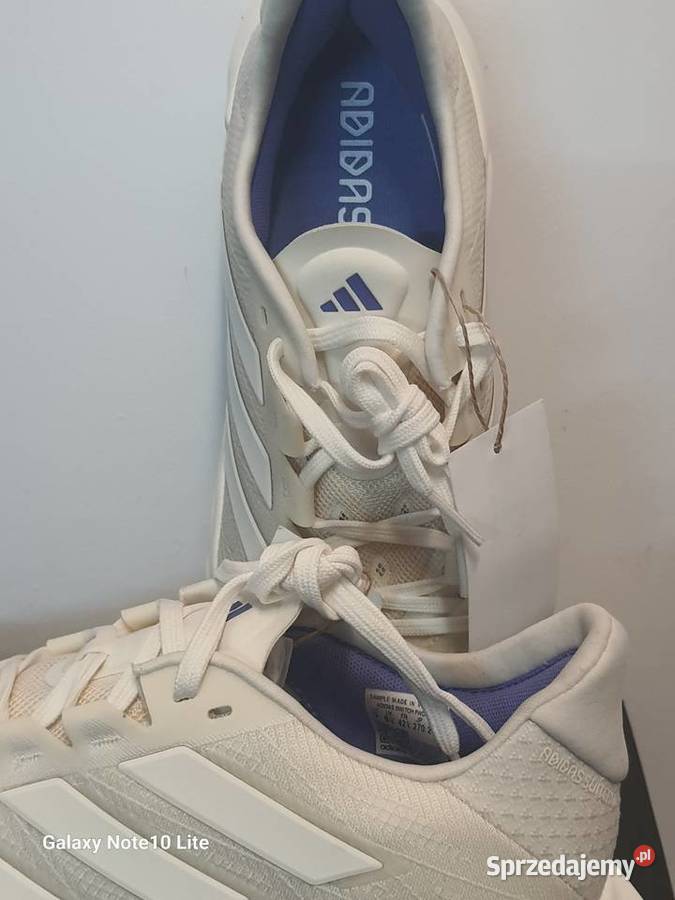 Sprzedam nowe oryginalne trampki Adidas Piaseczno