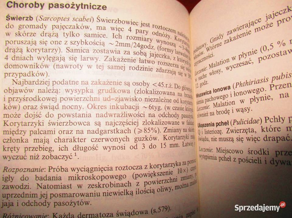 Oksfordzki podręcznik medycyny klinicznej Książki naukowe i popularnonaukowe Łódź