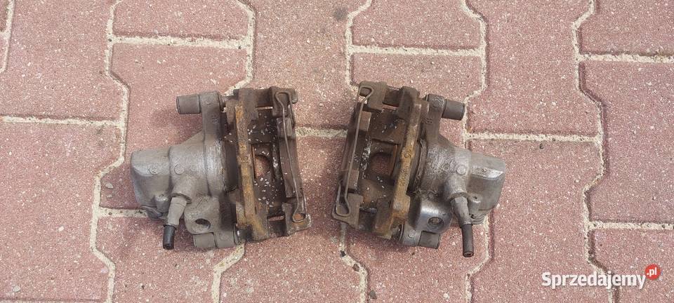 Zacisk hamulcowy jarzmo Ford Focus Mk 2 sprzedam
