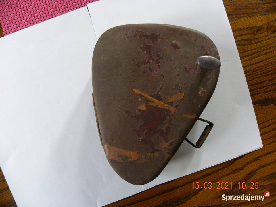 osłony boczne skrzynki narzędziowej simson Góra sprzedam