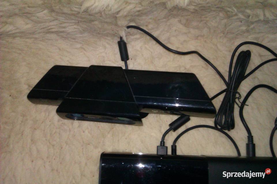 Xbox 360 E Console plus dodatkowe akumulatorki Warszawa