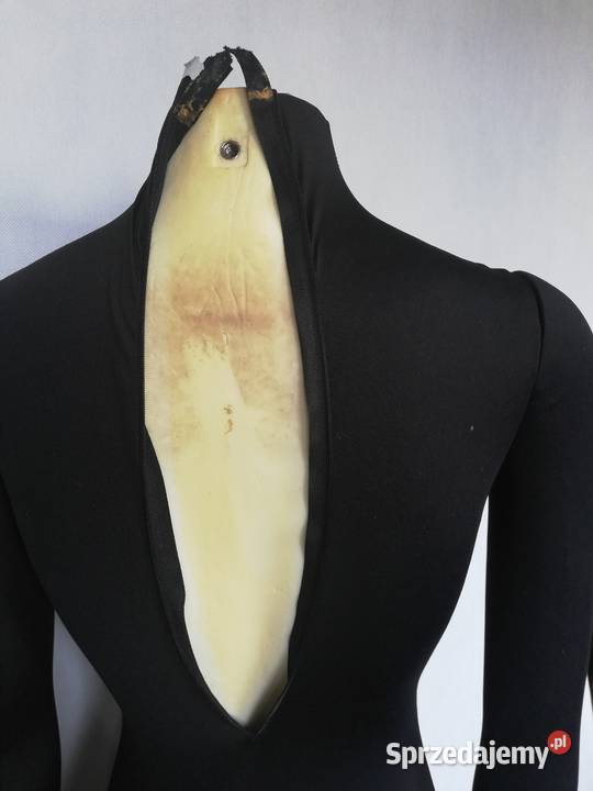 manekin damski piankowy Lublin