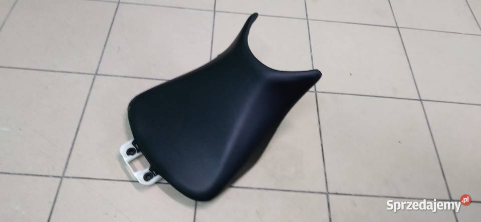Siedzenie Kierowcy Honda CB 500 F Brzeszcze sprzedam