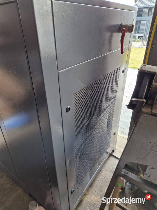 Kompresor śrubowy Comprag KUP TERAZ Rok produkcji 2021 Głuchów