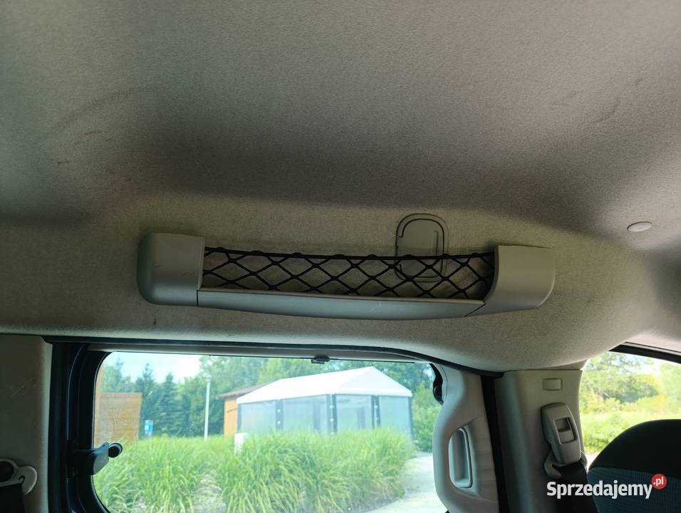 Citroen Berlingo łódzkie Lubocz