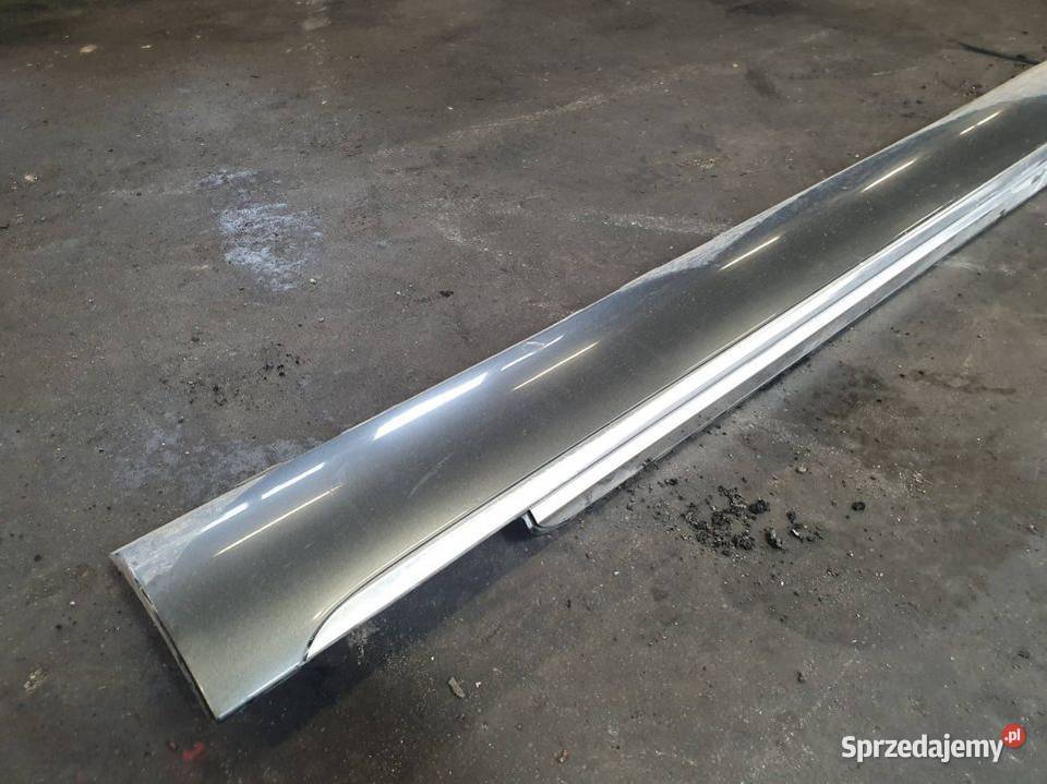 PRÓG LEWY AUDI A8 L D4 4H4853855B Lipno