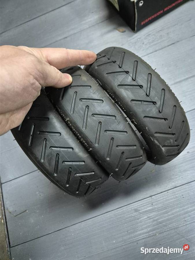 Opony do hulajnogi Xioami S1 3 sztuki 8