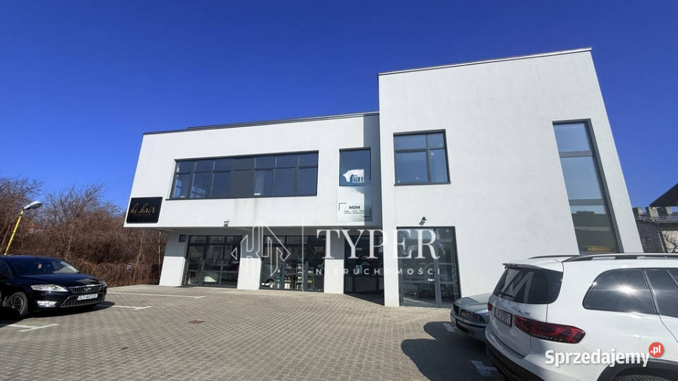 Lokal na wynajem małopolskie Tarnów sprzedam