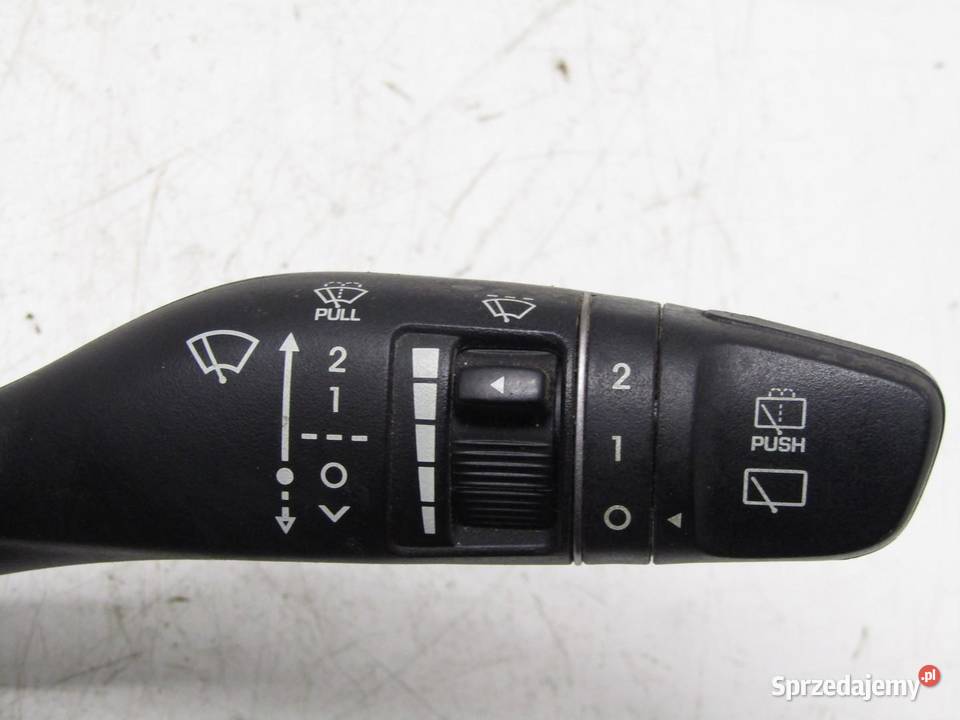 PRZEŁĄCZNIK ZESPOLONY MANETKI HYUNDAI TUCSON III osobowe sprzedam