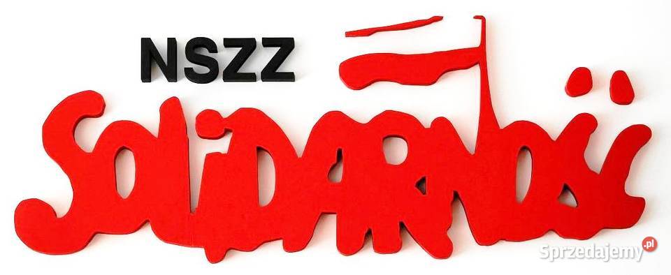 Wydawnictwa archiwalne NSZZ Solidarność 29 Wola Rzędzińska